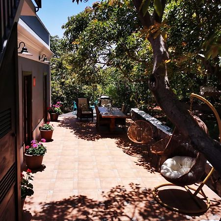 Вилла La Hacienda Эль-Пасо Экстерьер фото
